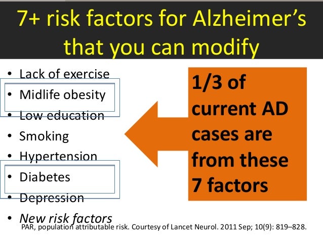 Mild cognitive impairment