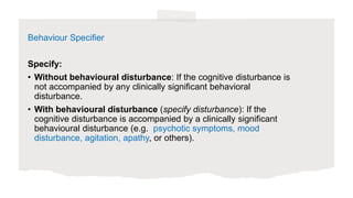 Mild cognitive impairment 11 march 2024.ppsx