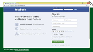 Source: https://www.facebook.com/
 