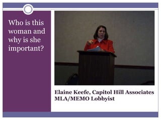 Sixth District-Michele Bachmann