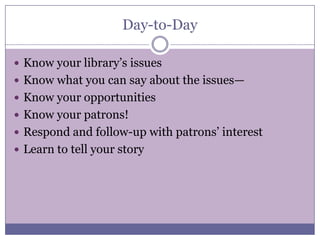 Keeping Uphttp://mnlibraryassociation.org/advocacy-legislation/