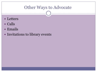In the House?Do you know who represents you?In the Senate?