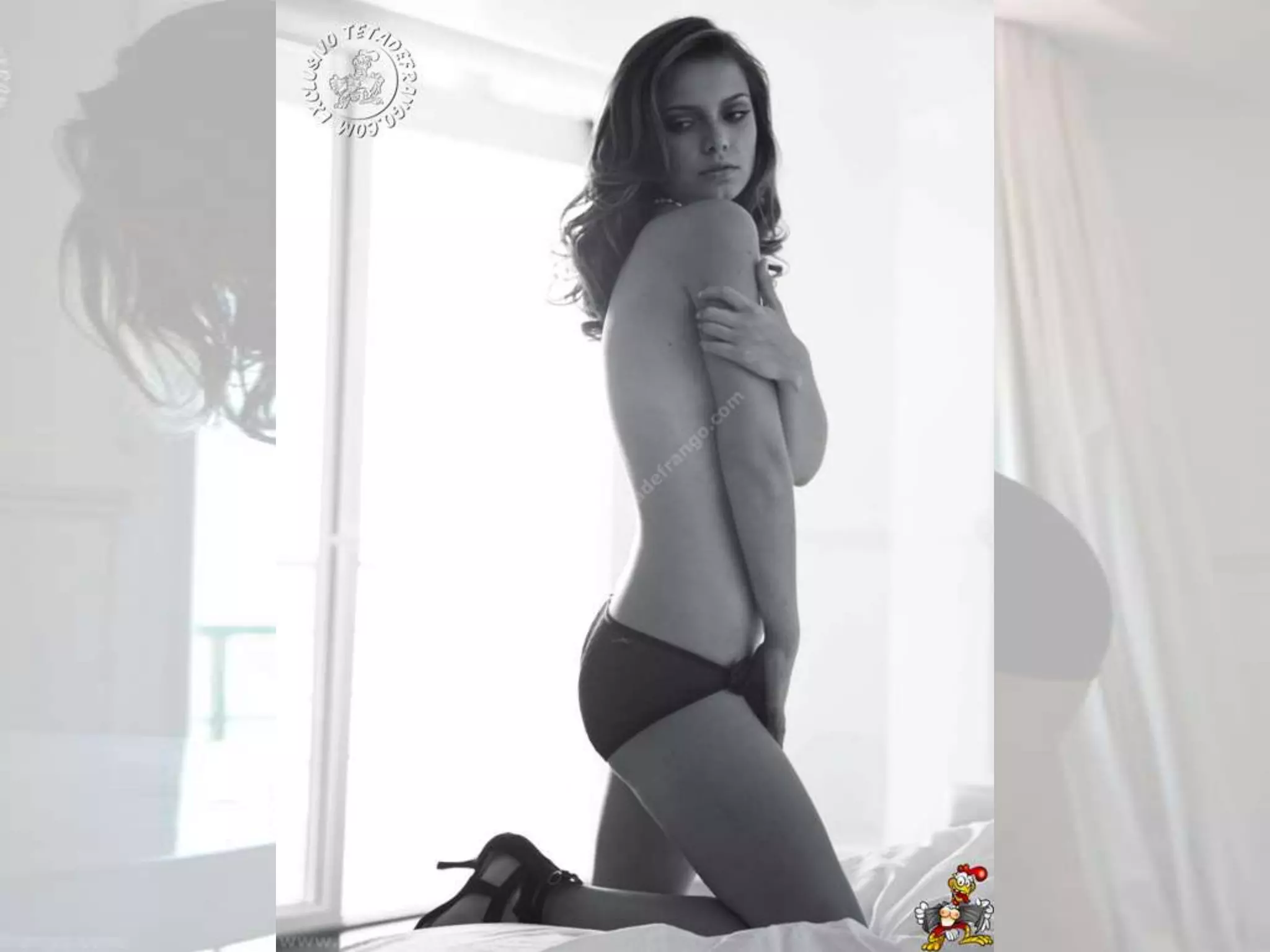 Milena Toscano - Vip Set/2010