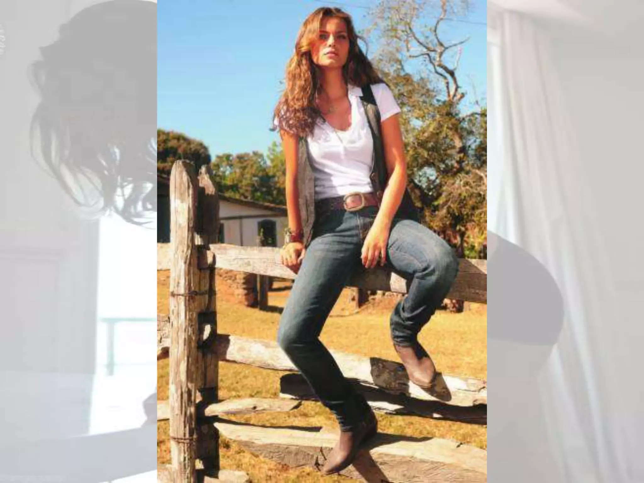 Milena Toscano - Vip Set/2010