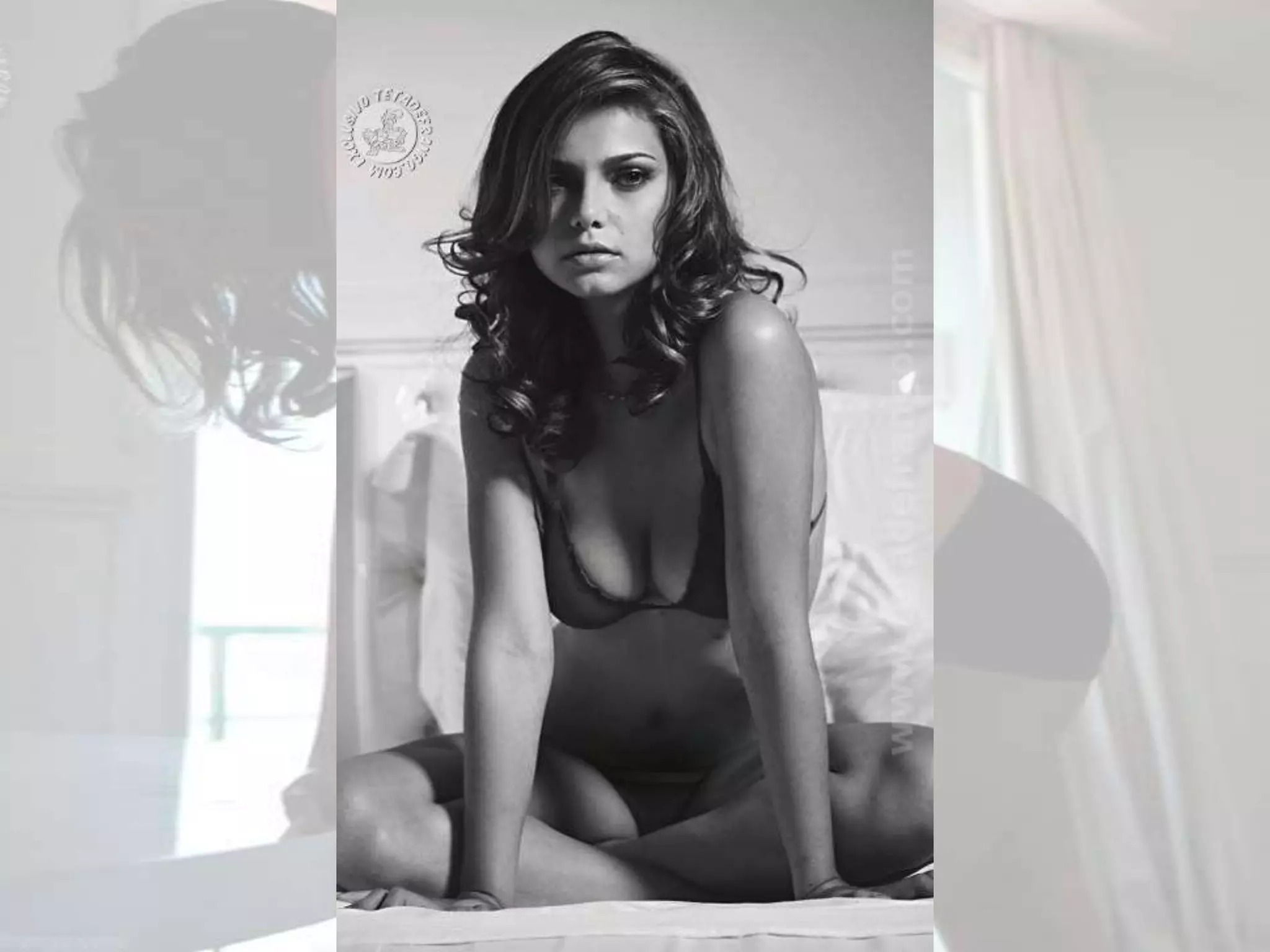 Milena Toscano - Vip Set/2010