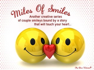 Miles of Smiles