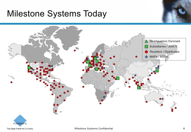microsoft subsidiaries