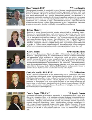 Weathering a Recession Driven Economy - Project Portfolio Management and Business System Investment