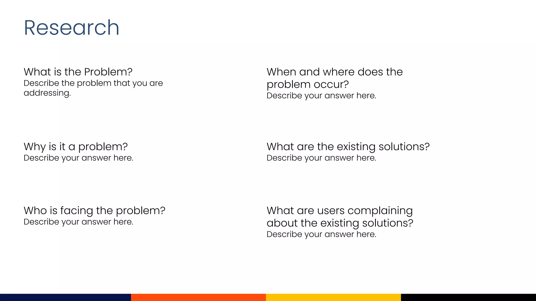 Milestone 2 Template Pptx