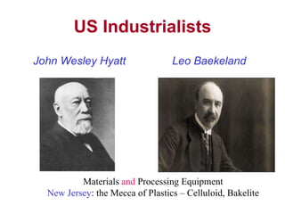 Milestone polymer | PPT