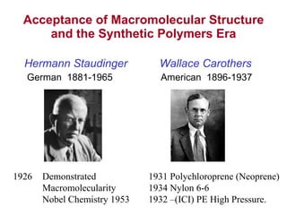 Milestone polymer | PPT