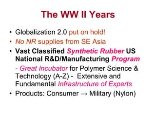 Milestone polymer | PPT