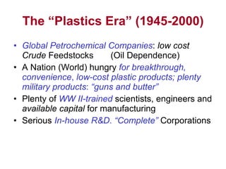Milestone polymer | PPT