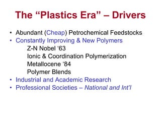 Milestone polymer | PPT