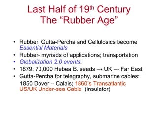 Milestone polymer | PPT