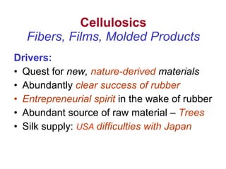 Milestone polymer | PPT