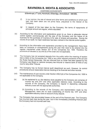 Milestone Tradelinks 2013 Annual Report.pdf