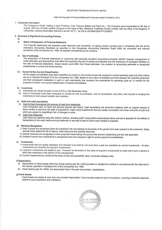 Milestone Tradelinks 2013 Annual Report.pdf