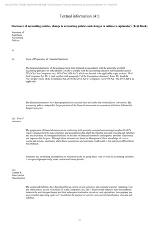 Milestone Tradelinks 2015 Annual Report.pdf