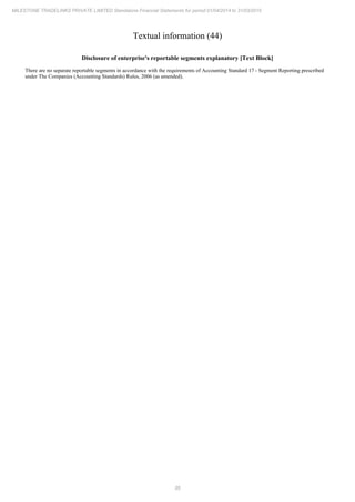 Milestone Tradelinks 2015 Annual Report.pdf