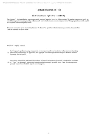 Milestone Tradelinks 2015 Annual Report.pdf