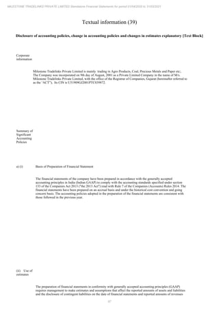 Milestone Tradelinks 2021 Annual Report.pdf