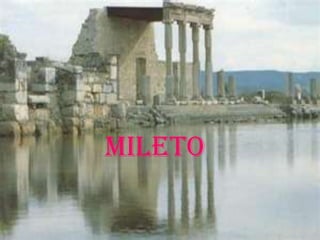 Mileto
 