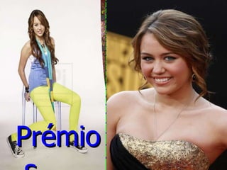 Prémios 