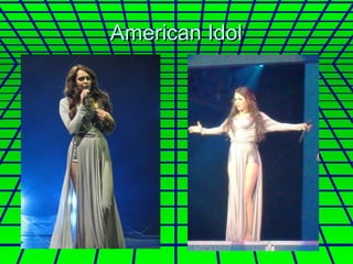 American Idol 