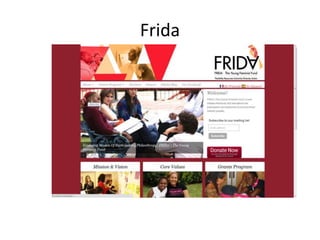 Frida
 