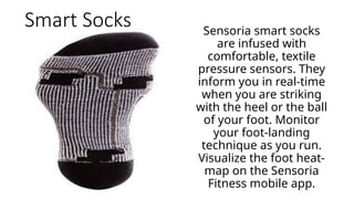 Humidity Sensor Sock MIL_For Discussion (October 17,2024).pptx