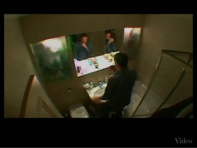 The Milgram Experiment