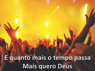 Mil Graus - Renascer Praise