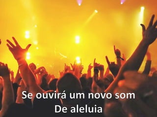 Mil Graus - Renascer Praise