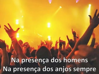 Mil Graus - Renascer Praise