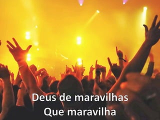 Mil Graus - Renascer Praise