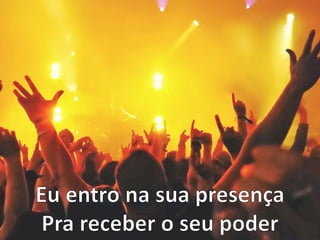 Mil Graus - Renascer Praise