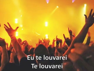 Mil Graus - Renascer Praise