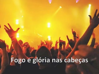 Mil Graus - Renascer Praise