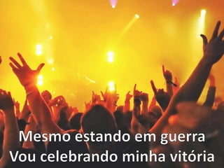 Mil Graus - Renascer Praise