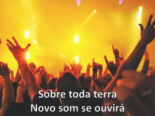 Mil Graus - Renascer Praise