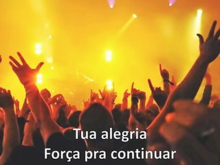 Mil Graus - Renascer Praise