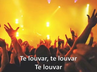 Mil Graus - Renascer Praise