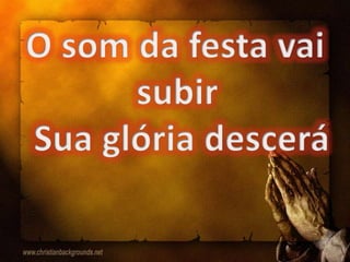 Mil graus Renascer Praise