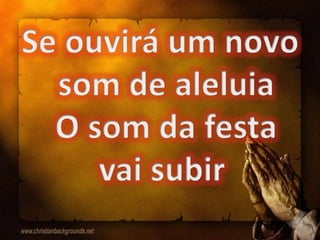 Mil graus Renascer Praise