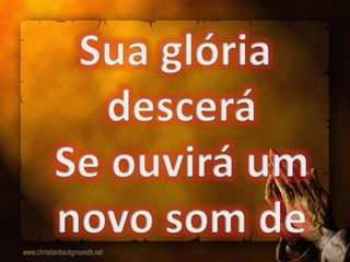 Mil graus Renascer Praise