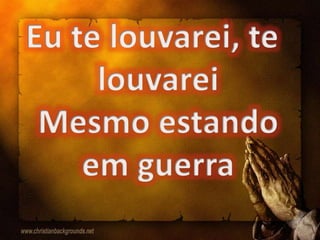 Mil graus Renascer Praise