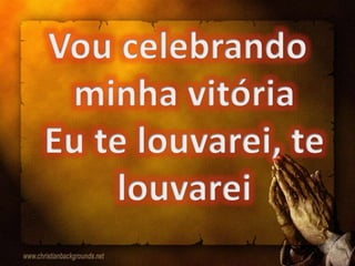 Mil graus Renascer Praise