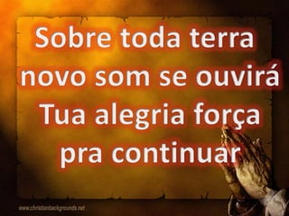 Mil graus Renascer Praise