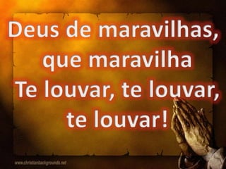 Mil graus Renascer Praise